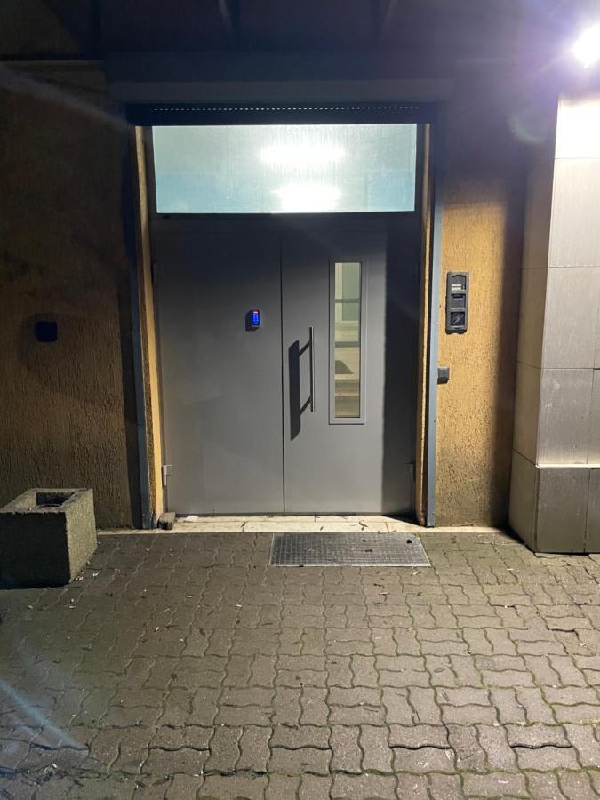 Airport Apartment 28 Self Check-In Parking Free Vilna Exterior foto